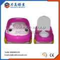 plastic baby seat toilet potty training injection mould